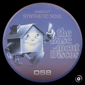 Mr Dj (Original Mix) by Domscott