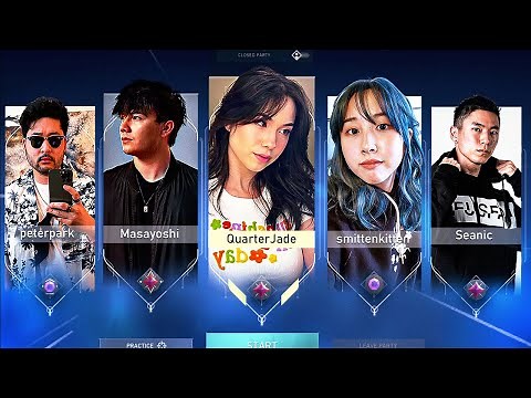 5 stack immortal grind