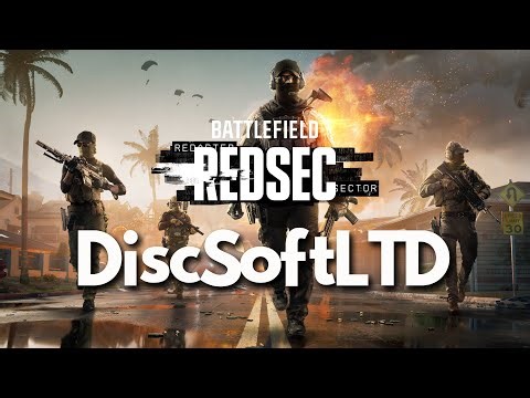 Battlefield REDSEC DiscSoftLTD (Daemon Tools) Error Software Cannot Be Used At Same Time As Game FIX