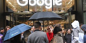 Google’s ‘Shadow Workforce’ of Contractors Demand Equality in Letter to CEO