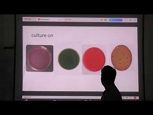 Lecture On Understanding Diarrhea: Causes, Types, Lab Diagnosis & Management | MBBS