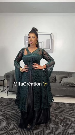 Mifa Création : Modèles de Voile et Couture 2026