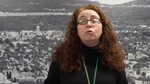 This week is World Antimicrobial Resistance (AMR) week, a global campaign that is celebrated annually to improve awareness and understanding of AMR and aims at reducing the further emergence and spread of antimicrobial resistance. Lindsay Smith, MD, the medical director of the Antimicrobial Stewardship Program at UVM Medical Center sheds light on this important issue. | UVM Health - UVM Medical Center