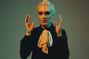 Locate S,1 Explores The Frontiers Of Persona And Popular Music On New Record Personalia