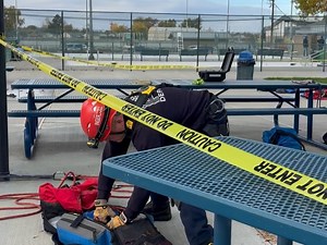 City of Kennewick Government on Reels