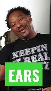 A DC Legend speaks on ALPO and wayne Perry