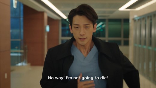 The Rain and Kim Beom bromance era has arrived. Ghost Doctor is coming to Netflix on June 23 👨‍⚕️🩺👨‍⚕️ | Netflix
