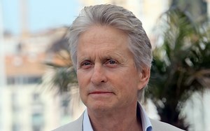 Michael Douglas: Am cancer in stadiul cel mai avansat. VIDEO