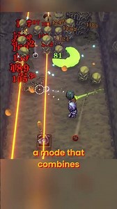 Ranking Every Game I Played in 2025 - Ball X Pit #ranking #gaming #indiegame