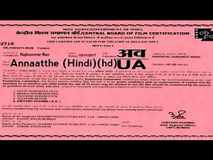 Annaatthe Review Explained & Facts Hindi Dubbed | HD 1080p | Rajnikant | Nayanthara | Keerthy Suresh