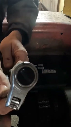 Battery Sparks and Magic Smoke!