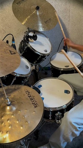 3. Mai (Praise Jah In The Moonlight – YG Marley) by Drummer