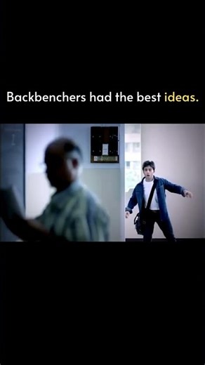 The Iconic Mentos Classroom Ad | Smart Thinking Wins #trendingnow #mentos #reels #marvel