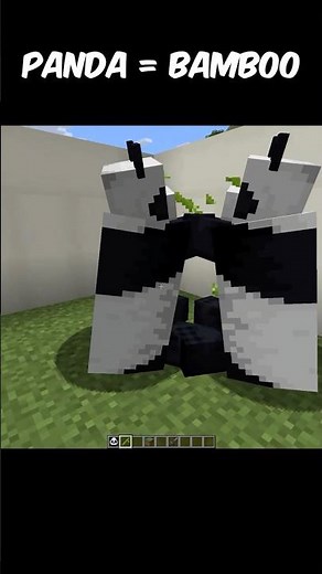 How to tame or breed different mobs (part 3)