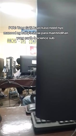 Grade 12 Science Insights Through Children’s Shows