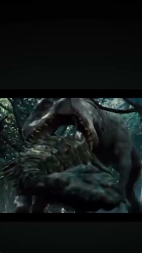 indominus parti 1🔥