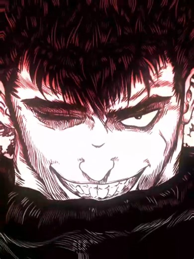 No Intro | Guts Edit #guts #berserk #manga #anime #alejandro