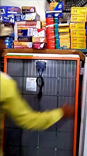 Sunpro Solar Panel Review