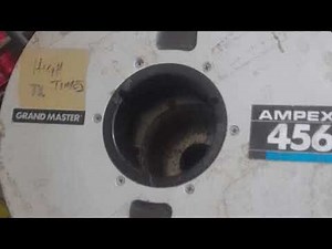 Jamaican lost tape 1 - Dub, Space echo, Chior - 80s - Unkown