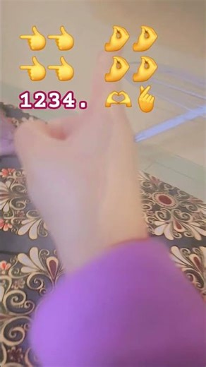 Fun Hand Dance Tutorial 💫 | My Style