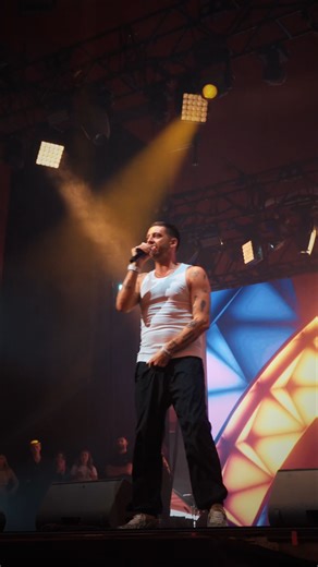 Untitled Group on Instagram: "Remember the “Kickstarts” era? Example is bringing those moments back this summer: Jan 2 - Melbourne Jan 3 - Sydney Jan 10 - Brisbane ⁣ Tickets are moving quickly, lock yours in now -> link in bio."