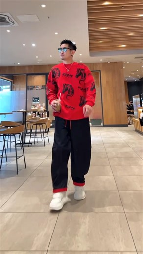 new Shop Knitted Sweater Autumn And winter Colour Block Long Sleeve Tassel #youtubeshorts #fashion