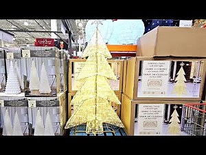 7' STRING TREE WITH LED LIGHTS Shop with us at Costco!!!