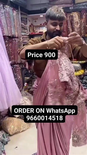 ORDER ON WHATSAPP 9660014518 ❤️ price: 900 / 199 shipping😍 ✔️ Worldwide delivery 🚚 available ✔️ stitching service yes ✔️ Reseller most welcome 👇 Booking order Inquiry WhatsApp on 9660014518 PRODUCT DETAILS : . . TEAM - Surat Gujarat Bombay market near by HDFC BANK 🏦 . . #weddinglehengas #luxuryoutfit #weddingdress #designerlehangas #indianweddingdress #indianweddingbuzz #weddings #bride #bridesofindia #bridemaids #brideandgroom #bridallehengas #designerwear #lehngha #lehengasonline #indianwe