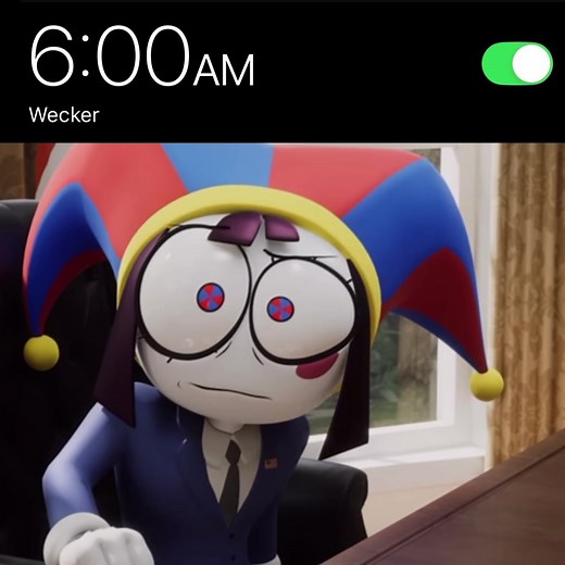 The Amazing Digital Circus: Meet Jax!