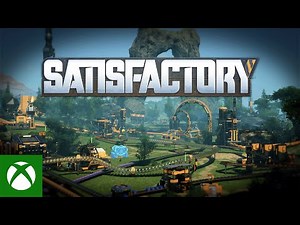 Satisfactory Videos for PlayStation 5 - GameFAQs