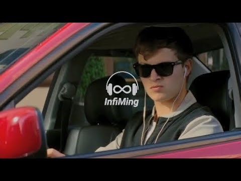 Baby driver