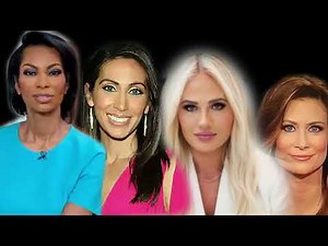 News Readers Transvestigation Part 3