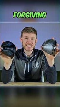 Our HONEST Review…Ping G440 MAX vs Qi35 Max..which performs best!? Let’s find out….#golf #golfswing