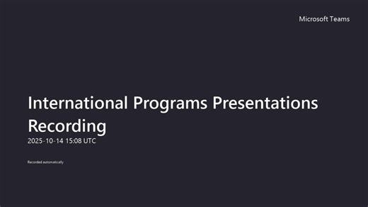 J1 Onboarding Prep FY26_Recording