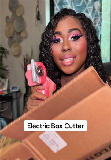Effortless Box Cutting with the Best Electric Box Cutter