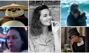 Les 11 nouveaux films les plus attendus en mars au cinéma