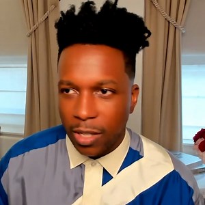 2.9K views · 49 reactions | There's always a spark. Leslie Odom, Jr. shares the moment he realized he wanted to be on Broadway, and this weekend he returns to the stage when he hosts The Tony Awards Present: Broadway's Back! Sunday at 9/8c on CBS. | CBS | Facebook