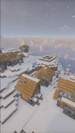 Snow, Snow, and More Snow! - Bay's Mod Review