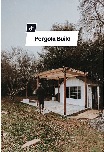 Building a Hot Tub Pergola: A DIY Guide