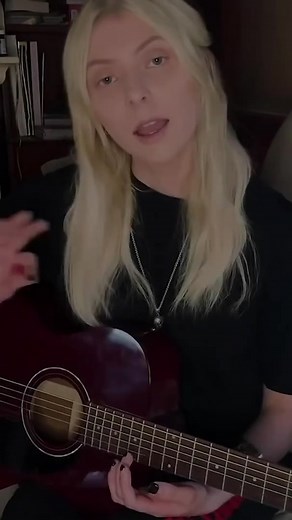 (What's So Funny 'Bout) Peace, Love, and Understanding Cover by Taylor Momsen