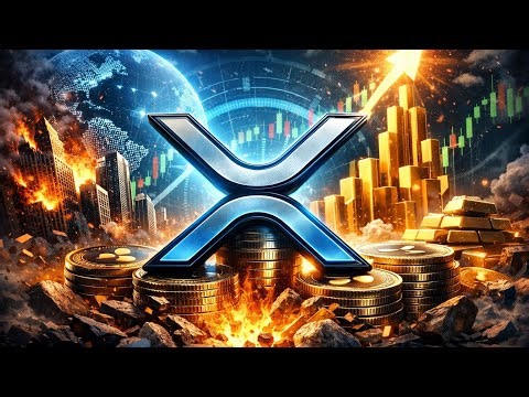 XRP RIPPLE ¡¡¡ADVERTENCIA SOBRE EL PRECIO DE XRP *VENTAS WALL STREET*!!!!! #xrp #ripple #xrpnews
