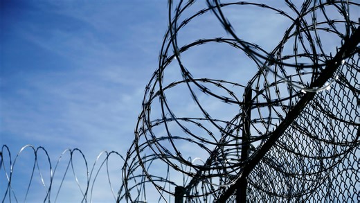 I'm serving a life sentence in Oklahoma. We need prison reform, not longer punishments.