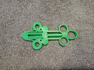 Fun Grabber Fidget Toy With Moving Cogs! - Etsy UK