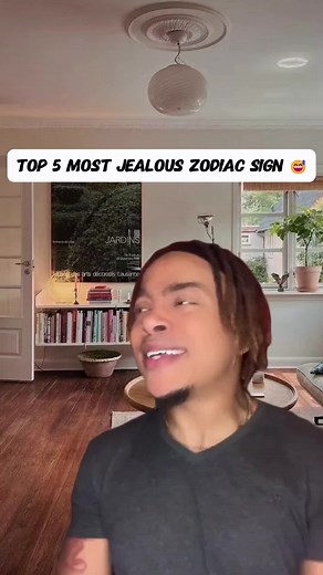 Top 5 Most Jealous Zodiac Signs Ranked
