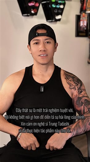 Tadashi Trung on Instagram: "How a Dragon & Phoenix Tattoo Looks on a Muscular Arm? ❤️ A freehand full-sleeve created for my guest from Dallas, Texas. By Trung Tadashi. #tadashi #trungtadashi #tadashitattoo #dragontattoo #phoenixtattoo #freehandtattoo #dragonpestlecartridge #intenzetattooink 📍in State: 4270 Aloma Ave, Suite 205 Winter Park, Florida 📍in Vietnam: 96/6 Le Thi Rieng st., Ben Thanh ward, District 1 📞(+84) 91 777 5885 ( WhatsApp - Ri)"