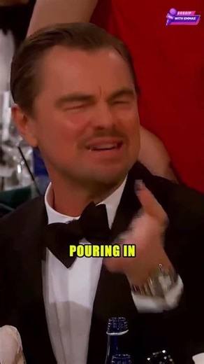 👀 Leonardo DiCaprio Spotted HERE?! 😱 || #celebritygossip #leonardodicaprio ‪@GossipWithEmmas‬