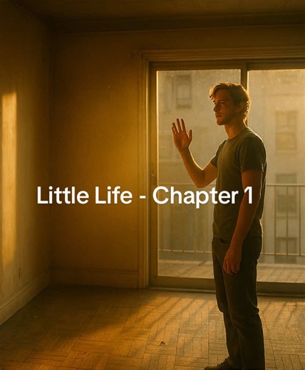 Exploring A Little Life: Chapter 1 Insights