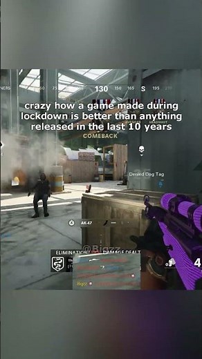 Made in 9 months btw. #callofduty #nostalgia