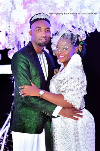 Celebrating Love: REMA's Kwanjula Ceremony in Kampala