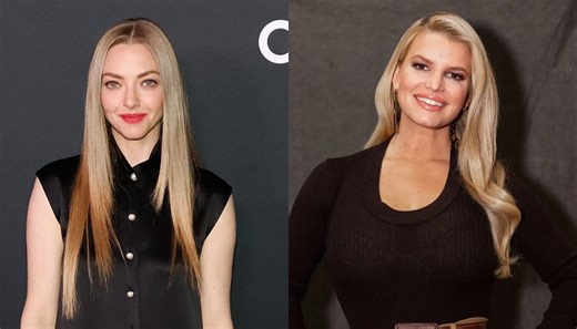 Amanda Seyfried extends support to Jessica Simpson about her memoir